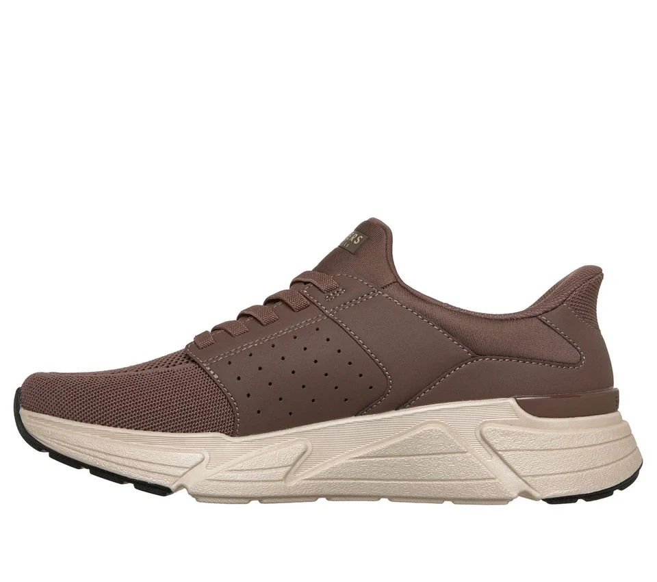 Skechers Slip-ins: Rovino Lite – Dress in Knit Skechers Slip-ins: Rovino Lite – Dress in Knit