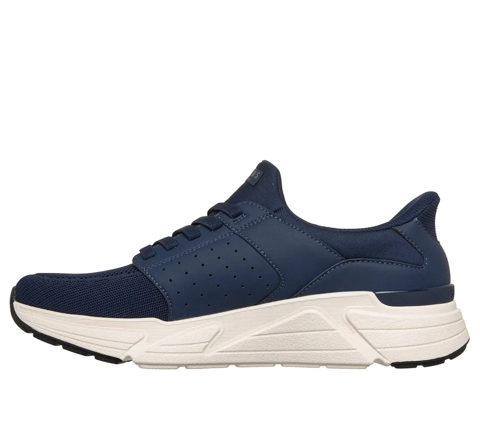 Skechers Slip-ins: Rovino Lite – Dress in Knit Skechers Slip-ins: Rovino Lite – Dress in Knit
