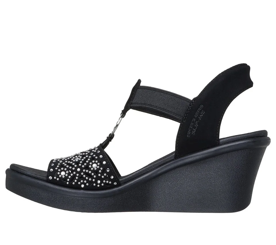 Skechers Slip-ins: Rumble On – Dancing Away Skechers Slip-ins: Rumble On – Dancing Away