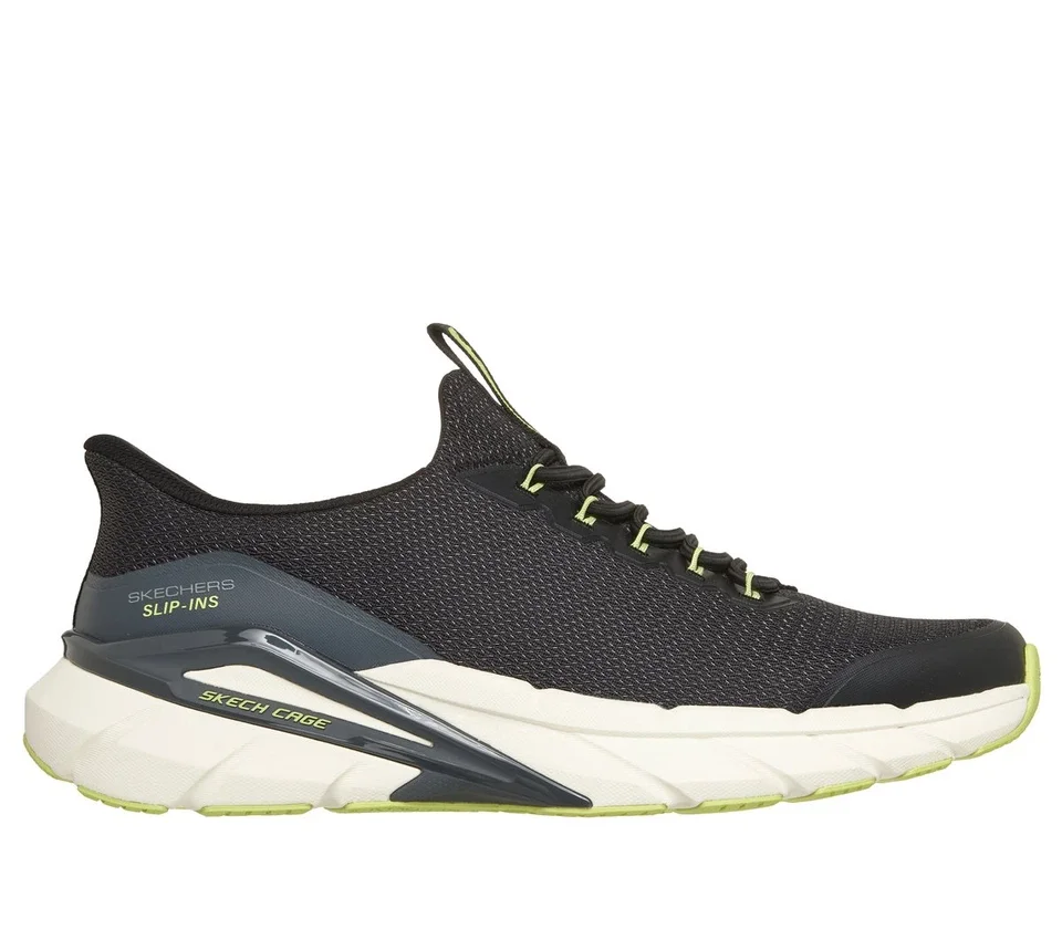 Skechers Slip-ins: Skech Cage – Covra Skechers Slip-ins: Skech Cage – Covra