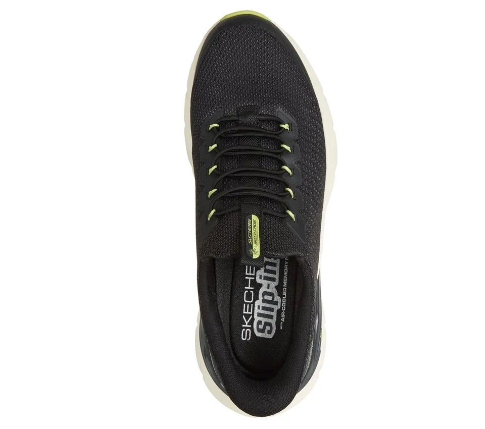 Skechers Slip-ins: Skech Cage – Covra Skechers Slip-ins: Skech Cage – Covra