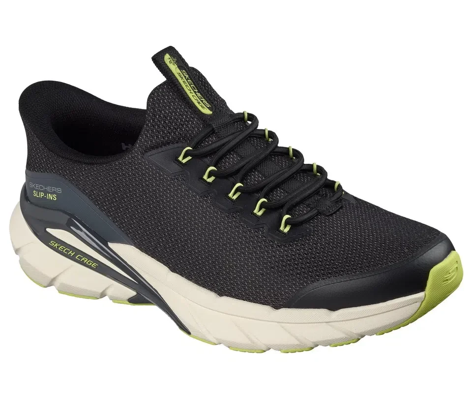 Skechers Slip-ins: Skech Cage – Covra Skechers Slip-ins: Skech Cage – Covra