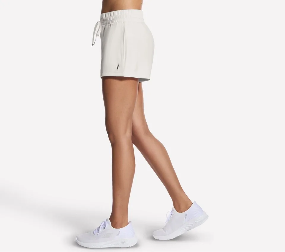 Skechers Slip-ins SKECHLUXE Elevate 5-Zoll-Shorts Skechers Slip-ins SKECHLUXE Elevate 5-Zoll-Shorts