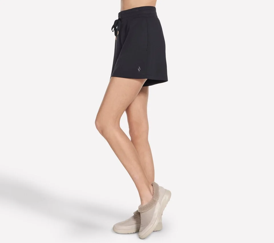 Skechers Slip-ins SKECHLUXE Elevate 5-Zoll-Shorts Skechers Slip-ins SKECHLUXE Elevate 5-Zoll-Shorts