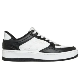 Skechers Slip-ins: Sport Court 92 – Cozy Fit Bezaubernder Glamour