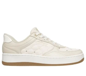Skechers Slip-ins: Sport Court 92 – Cozy Fit Bezaubernder Glamour