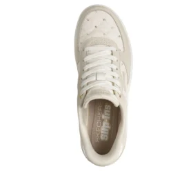 Skechers Slip-ins: Sport Court 92 – Cozy Fit Bezaubernder Glamour