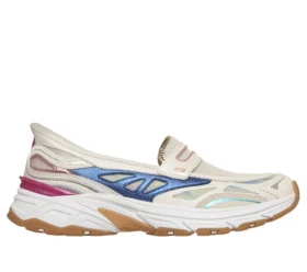 Skechers Slip-ins: Stamina Sport – Chrome Muse
