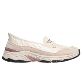 Skechers Slip-ins: Stamina Sport – Gemütliche Passform, elegante Leichtigkeit