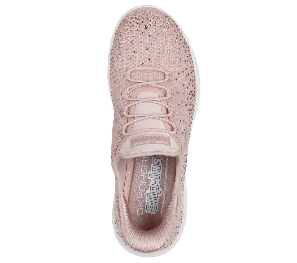 Skechers Slip-ins: Summits – Brilliant Shine Skechers Slip-ins: Summits – Brilliant Shine