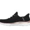 Skechers Slip-ins: Summits – Brilliant Shine Skechers Slip-ins: Summits – Brilliant Shine