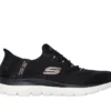 Skechers Slip-ins: Summits – Classy Night Skechers Slip-ins: Summits – Classy Night
