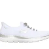Skechers Slip-ins: Summits – Crystal Dream Skechers Slip-ins: Summits – Crystal Dream