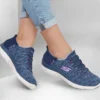 Skechers Slip-ins: Summits – Dazzling Haze Skechers Slip-ins: Summits – Dazzling Haze