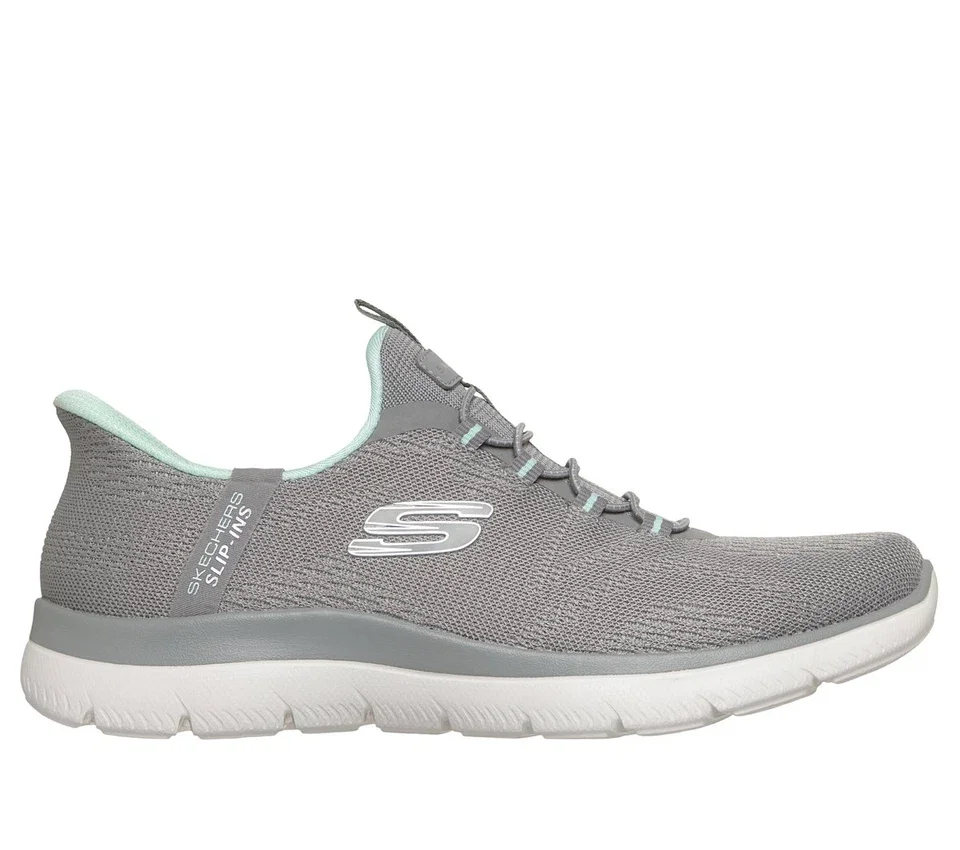 Skechers Slip-ins: Summits – Dream Chaser Skechers Slip-ins: Summits – Dream Chaser