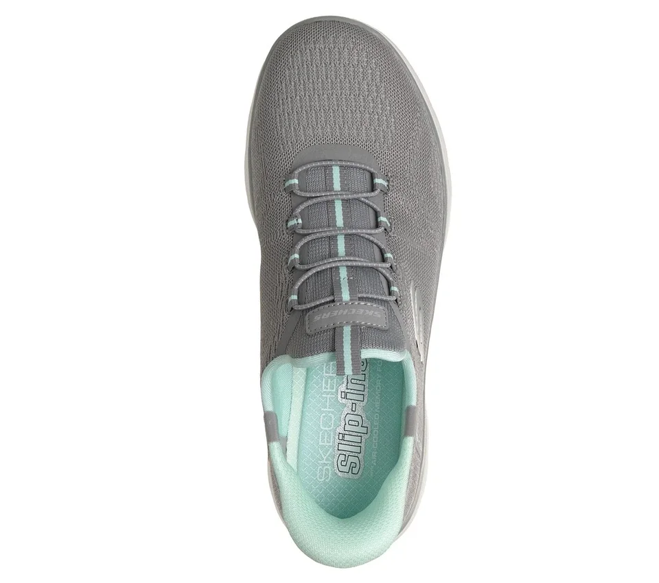 Skechers Slip-ins: Summits – Dream Chaser Skechers Slip-ins: Summits – Dream Chaser