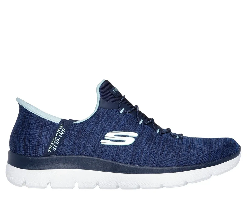 Skechers Slip-ins: Summits – Everyday Set Skechers Slip-ins: Summits – Everyday Set