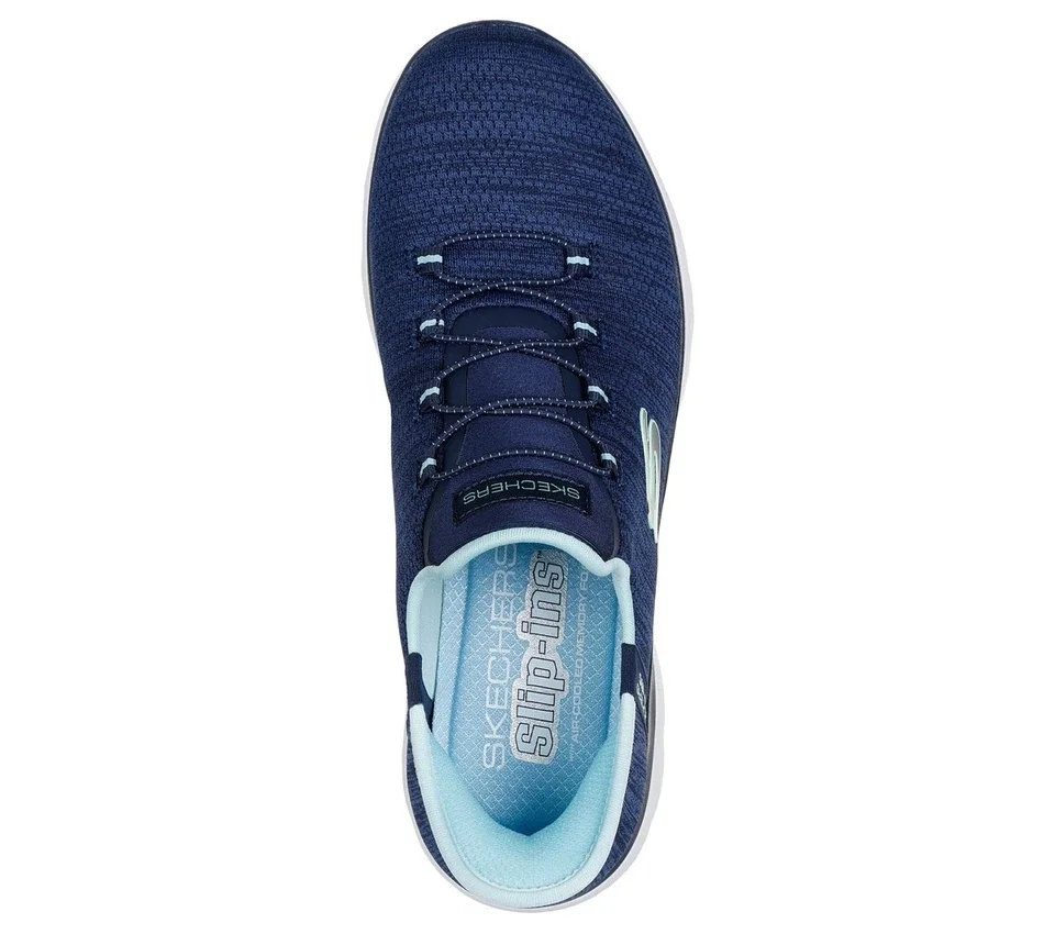 Skechers Slip-ins: Summits – Everyday Set Skechers Slip-ins: Summits – Everyday Set