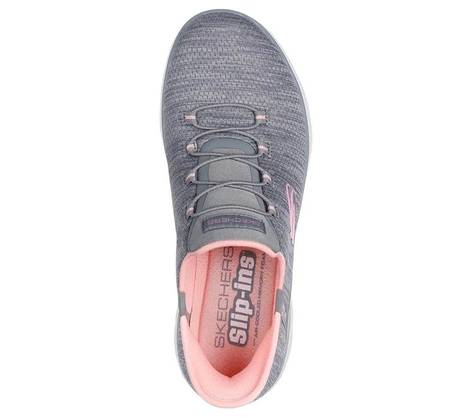 Skechers Slip-ins: Summits – Everyday Set Skechers Slip-ins: Summits – Everyday Set