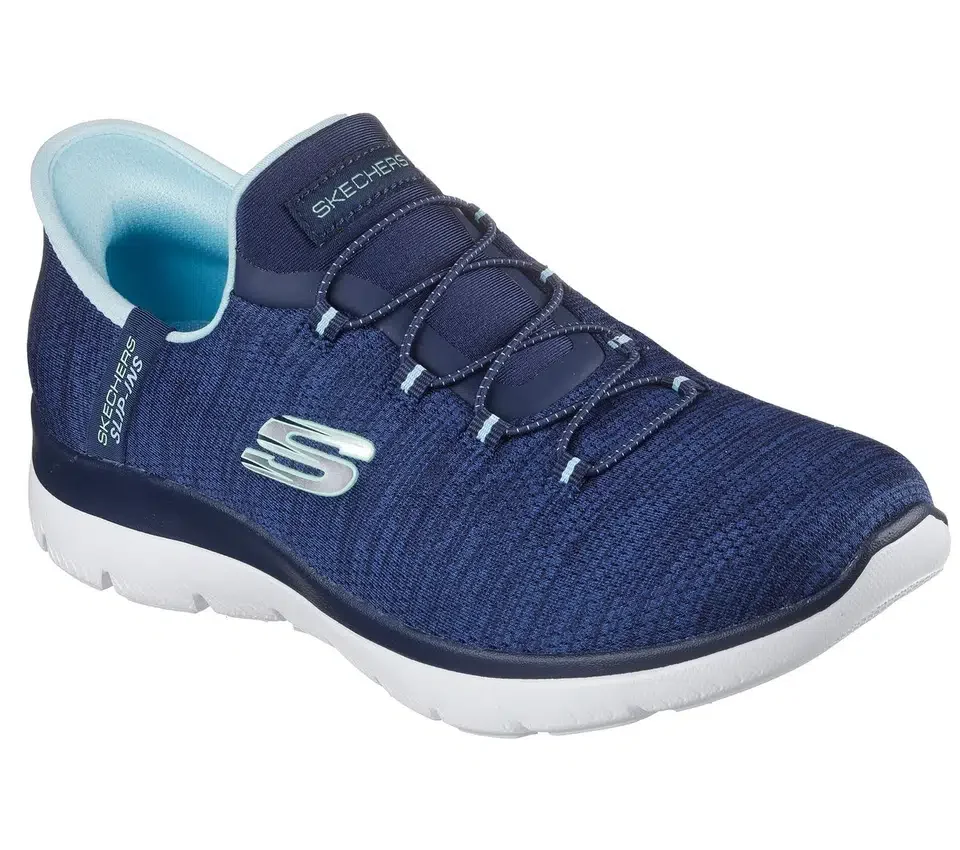 Skechers Slip-ins: Summits – Everyday Set Skechers Slip-ins: Summits – Everyday Set
