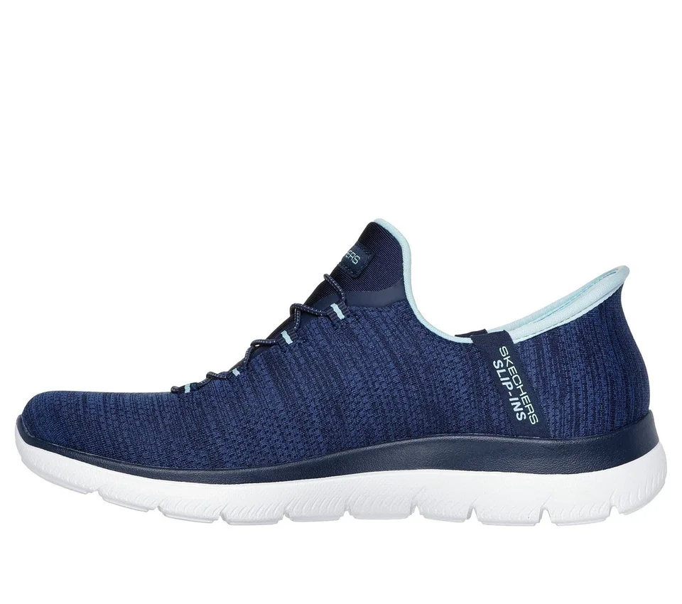 Skechers Slip-ins: Summits – Everyday Set Skechers Slip-ins: Summits – Everyday Set
