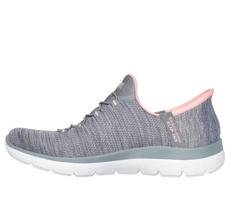 Skechers Slip-ins: Summits – Everyday Set Skechers Slip-ins: Summits – Everyday Set