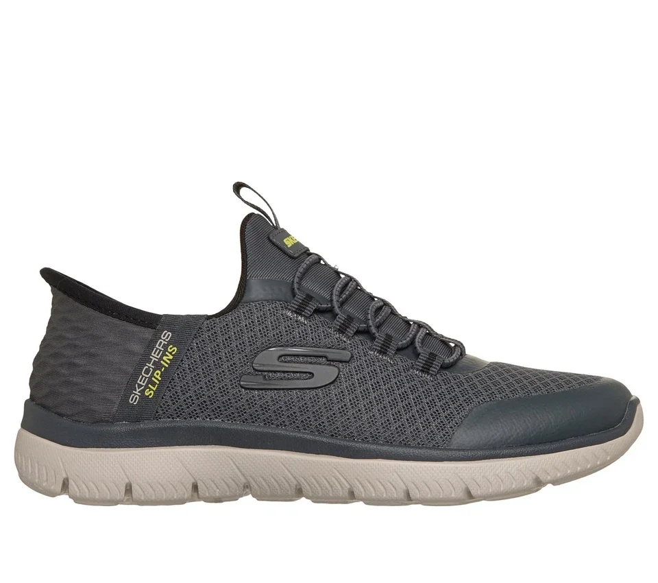 Skechers Slip-ins: Summits – High Range Skechers Slip-ins: Summits – High Range