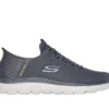 Skechers Slip-ins: Summits – High Range Skechers Slip-ins: Summits – High Range
