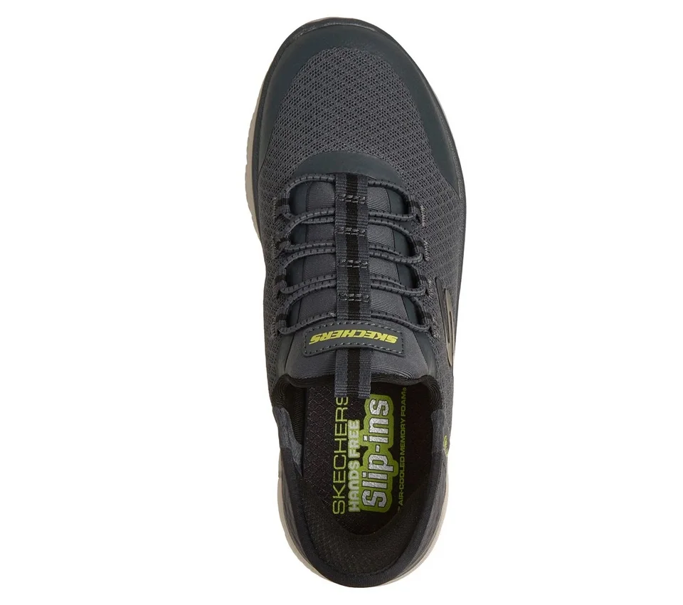 Skechers Slip-ins: Summits – High Range Skechers Slip-ins: Summits – High Range