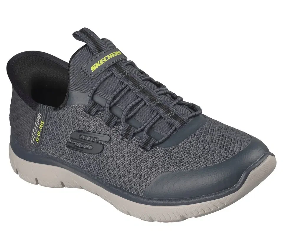Skechers Slip-ins: Summits – High Range Skechers Slip-ins: Summits – High Range