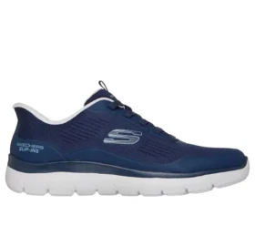 Skechers Slip-ins: Summits – Leyter