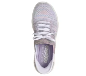 Skechers Slip-ins: Summits – Mystic Glow