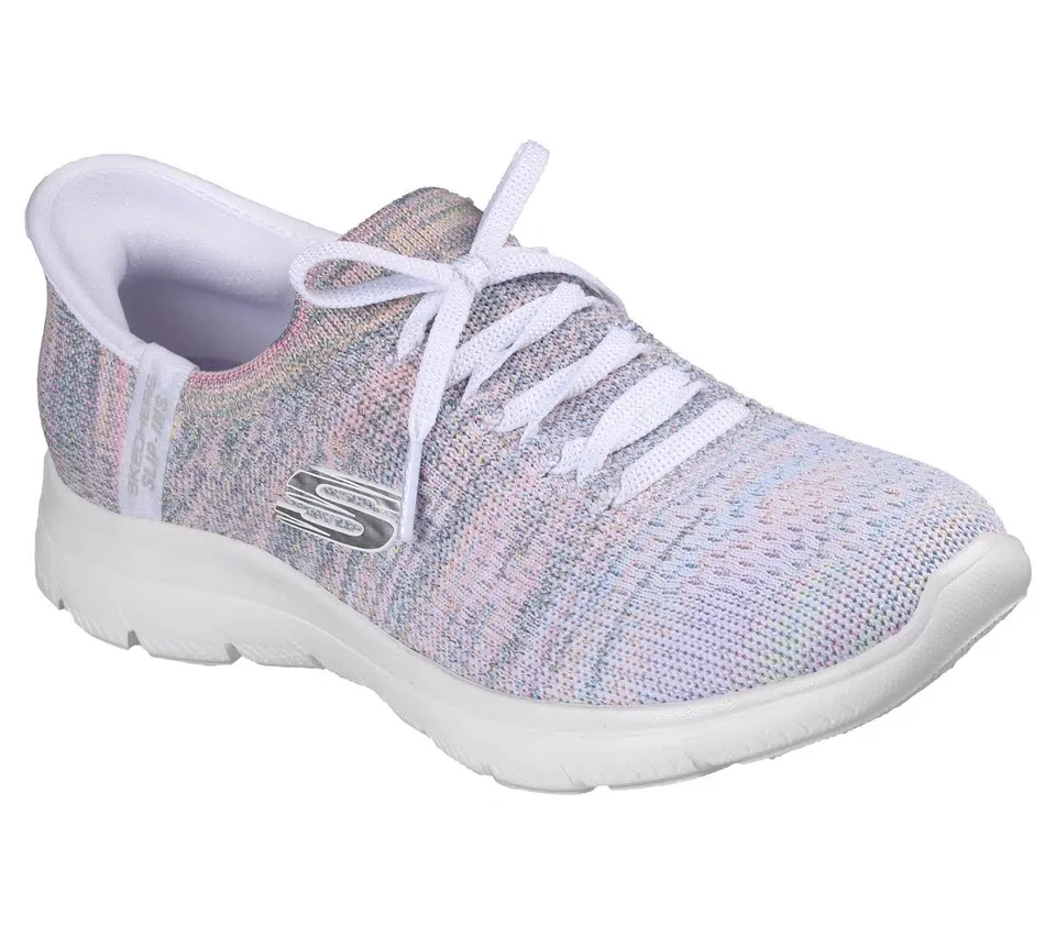 Skechers Slip-ins: Summits – Mystic Glow Skechers Slip-ins: Summits – Mystic Glow