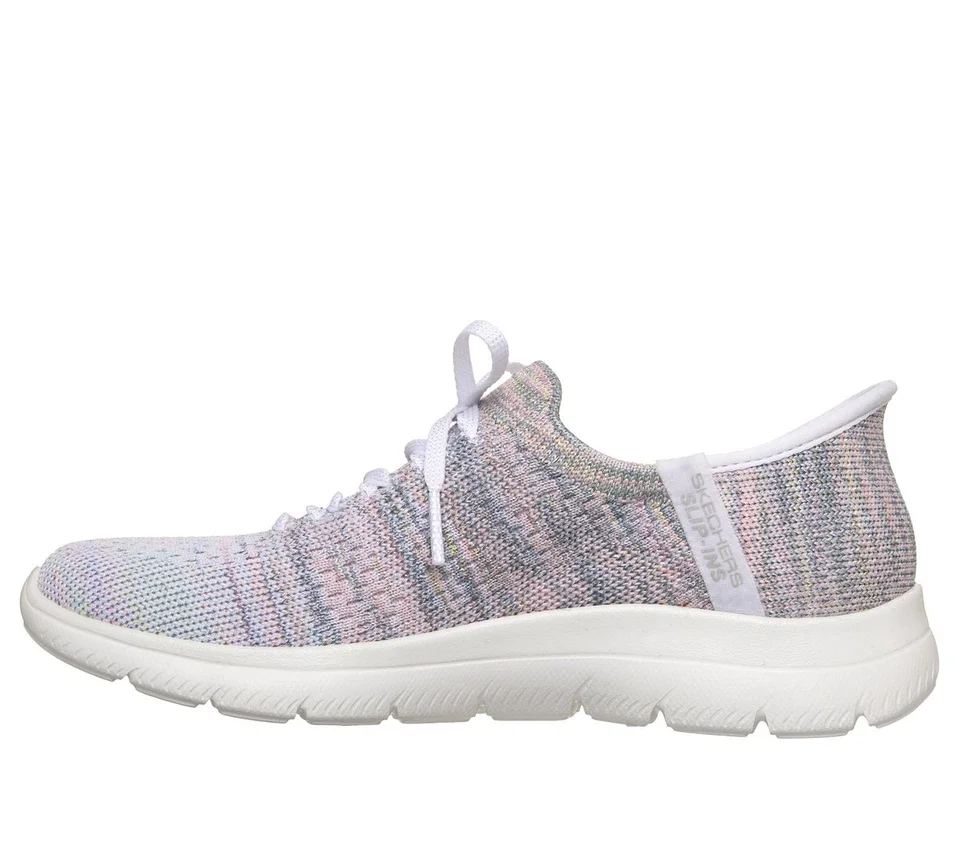 Skechers Slip-ins: Summits – Mystic Glow Skechers Slip-ins: Summits – Mystic Glow