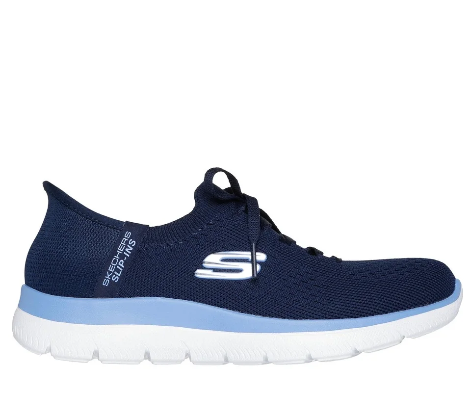 Skechers Slip-ins: Summits – New Daily Skechers Slip-ins: Summits – New Daily