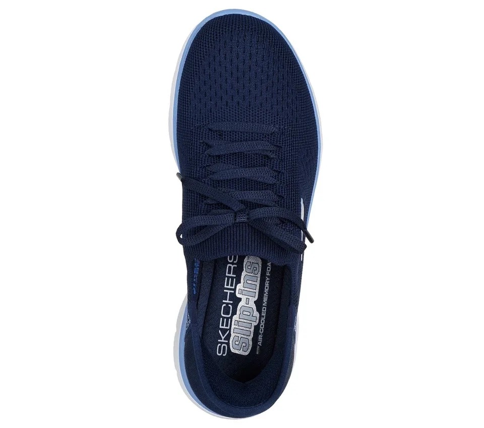 Skechers Slip-ins: Summits – New Daily Skechers Slip-ins: Summits – New Daily