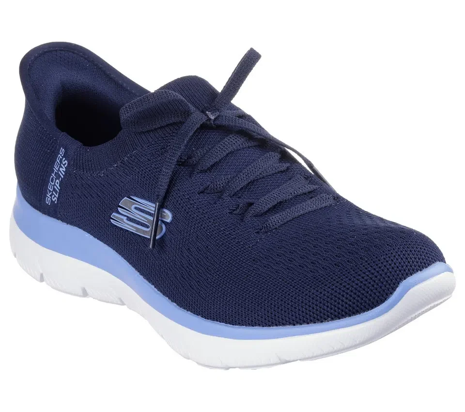 Skechers Slip-ins: Summits – New Daily Skechers Slip-ins: Summits – New Daily