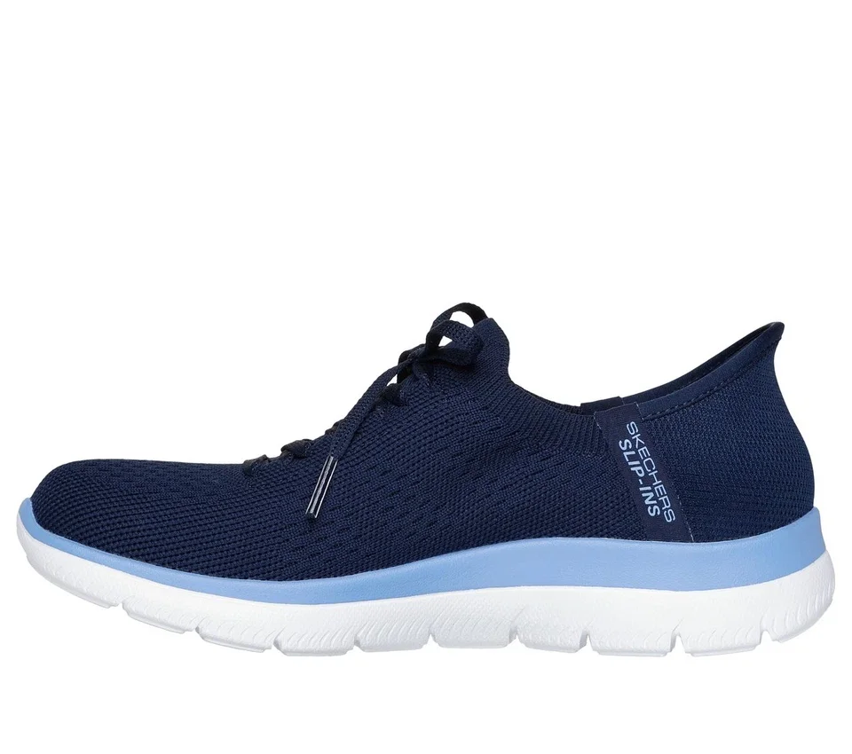 Skechers Slip-ins: Summits – New Daily Skechers Slip-ins: Summits – New Daily