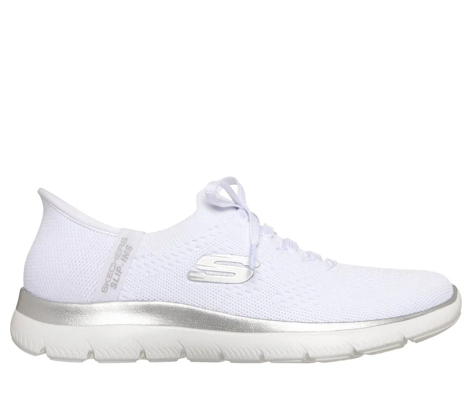 Skechers Slip-ins: Summits – Night Chic Skechers Slip-ins: Summits – Night Chic