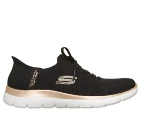 Skechers Slip-ins: Summits – Night Chic