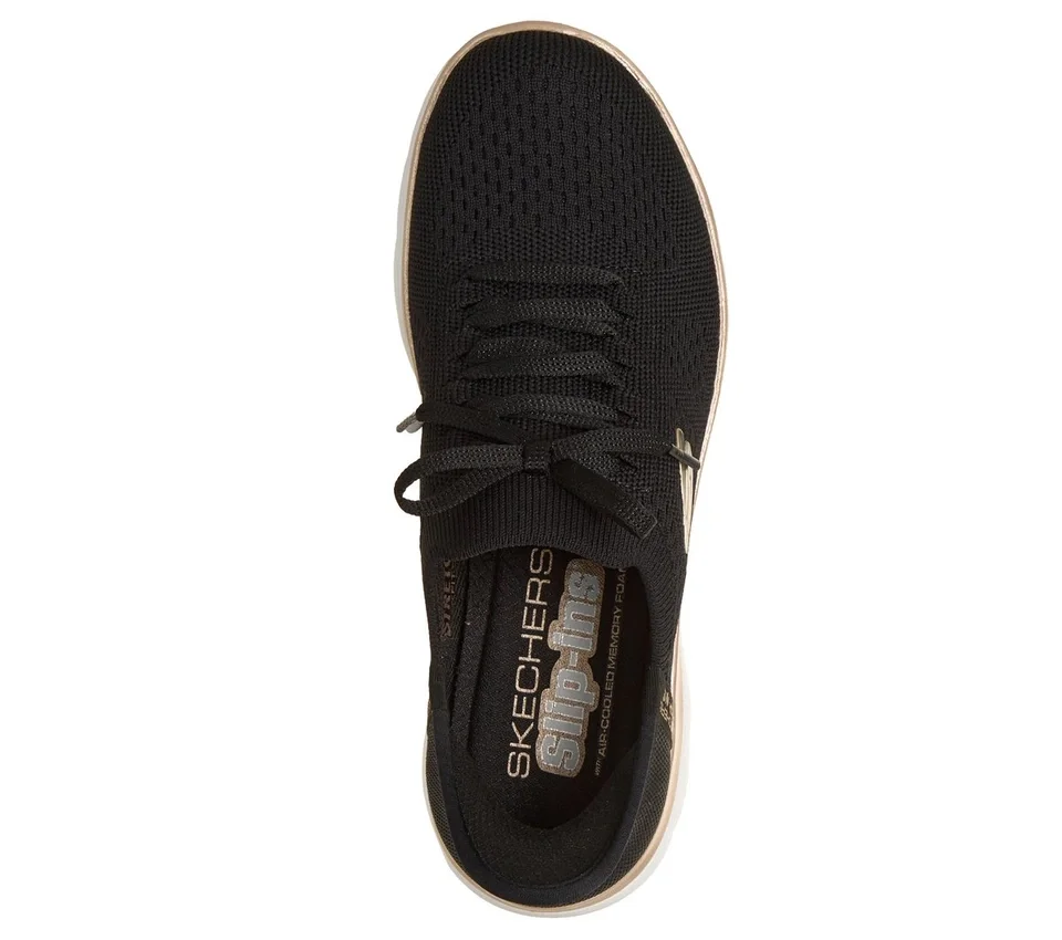 Skechers Slip-ins: Summits – Night Chic Skechers Slip-ins: Summits – Night Chic