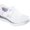 Skechers Slip-ins: Summits – Night Chic Skechers Slip-ins: Summits – Night Chic
