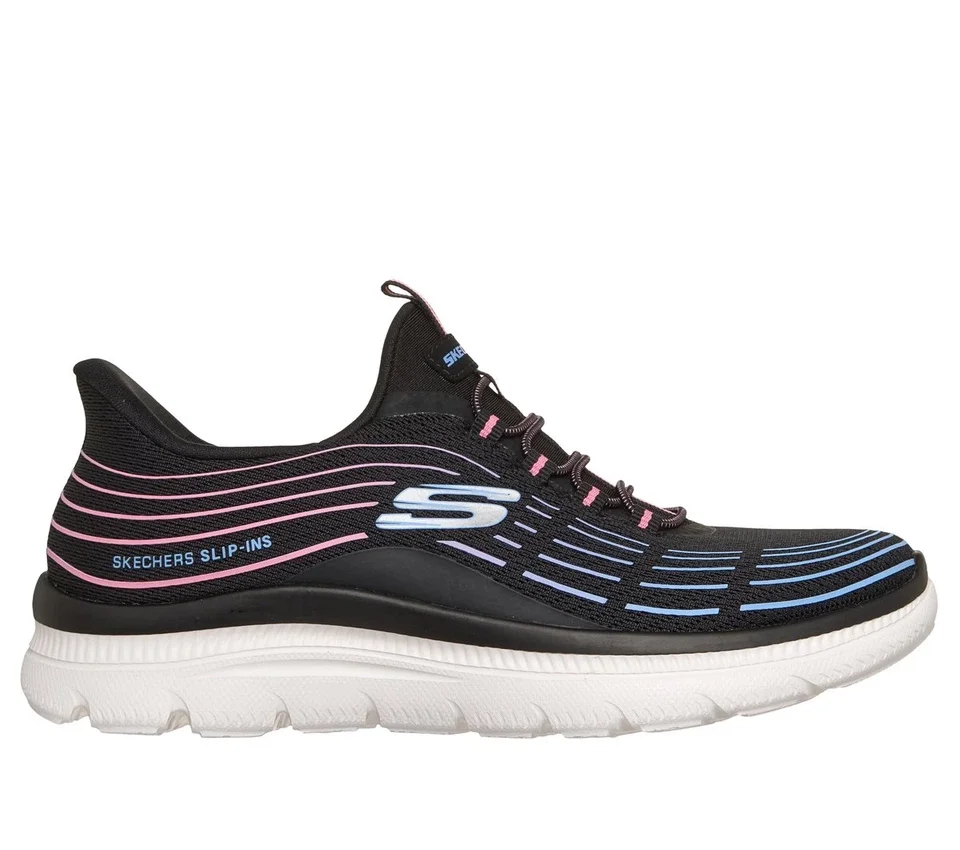 Skechers Slip-ins: Summits Plus Skechers Slip-ins: Summits Plus