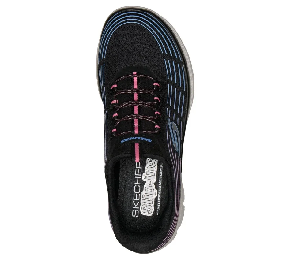Skechers Slip-ins: Summits Plus Skechers Slip-ins: Summits Plus