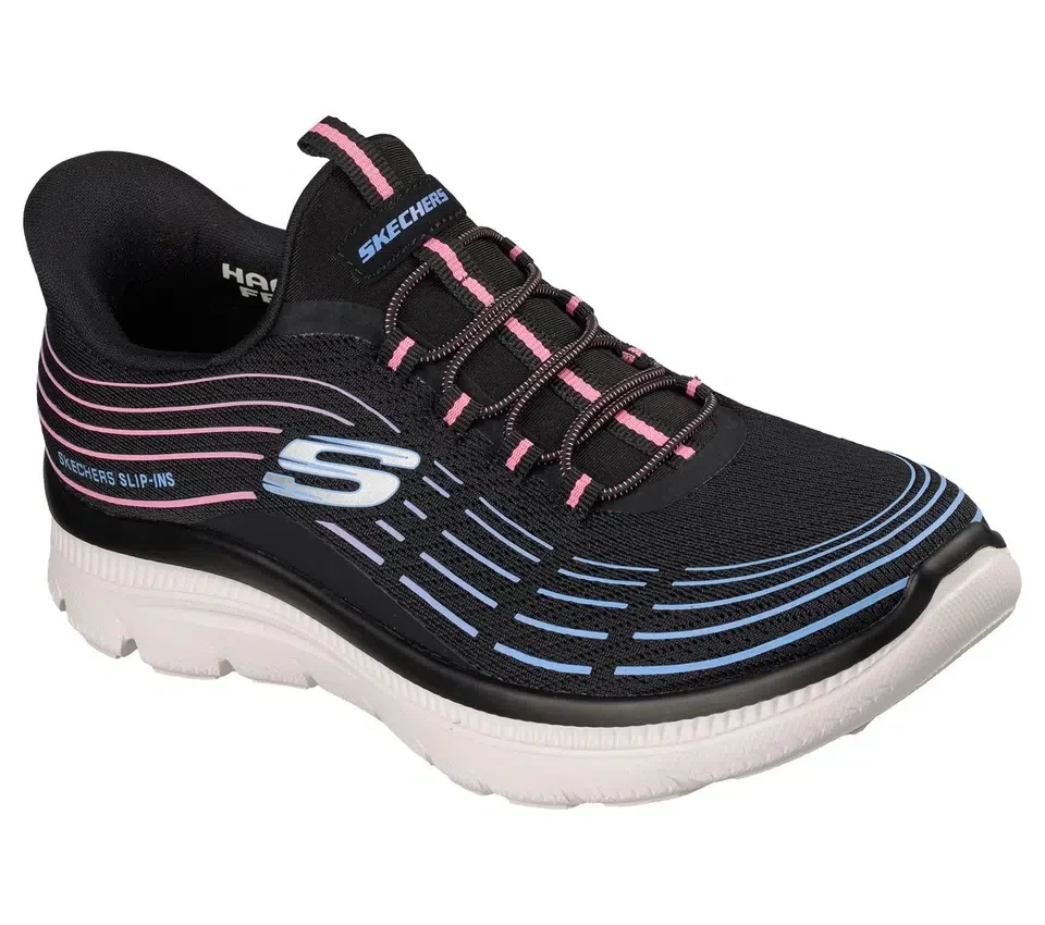 Skechers Slip-ins: Summits Plus Skechers Slip-ins: Summits Plus