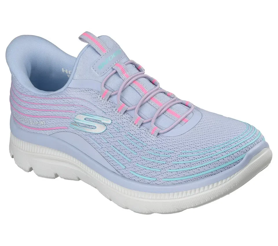 Skechers Slip-ins: Summits Plus Skechers Slip-ins: Summits Plus