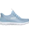 Skechers Slip-ins: Summits – Sparkline Skechers Slip-ins: Summits – Sparkline
