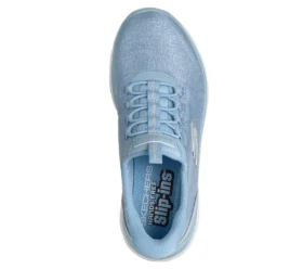 Skechers Slip-ins: Summits – Sparkline