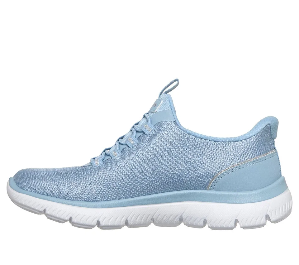 Skechers Slip-ins: Summits – Sparkline Skechers Slip-ins: Summits – Sparkline