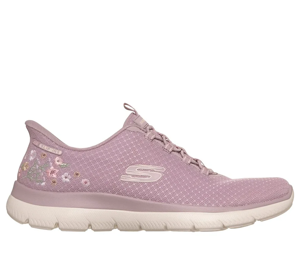 Skechers Slip-ins: Summits – Spring Blossom Skechers Slip-ins: Summits – Spring Blossom
